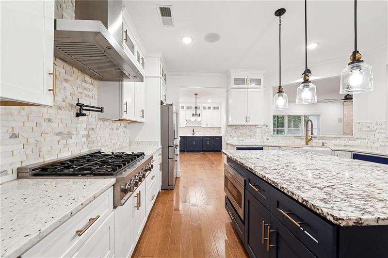 Image for property 4603 Clarks Bridge Road, Gainesville, GA 30506