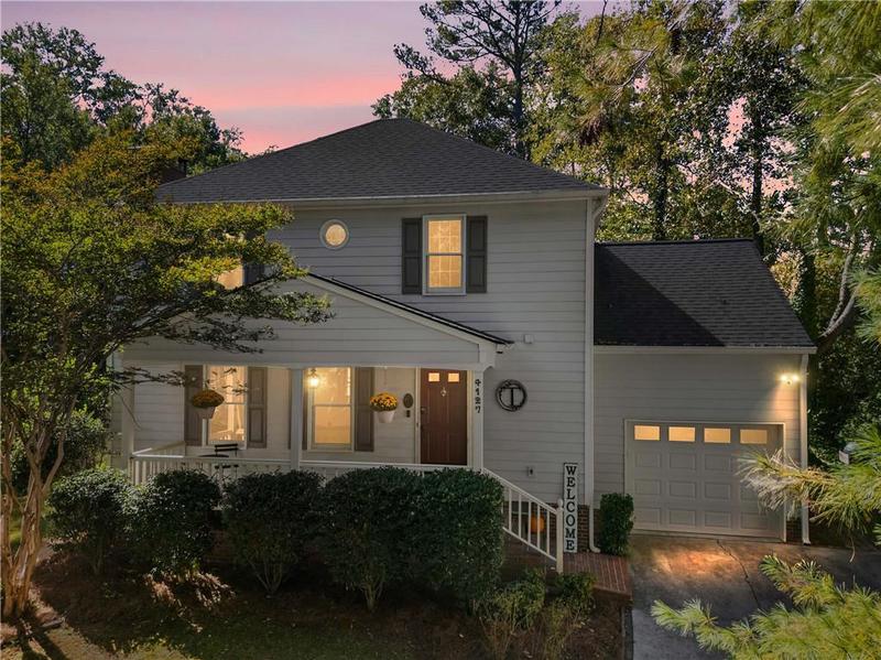 Image for property 4127 Mountain Oak Cove, Tucker, GA 30083