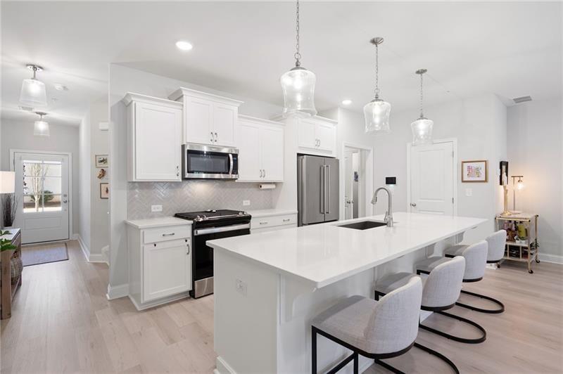 Image for property 3037 Ferrington Way, Smyrna, GA 30080