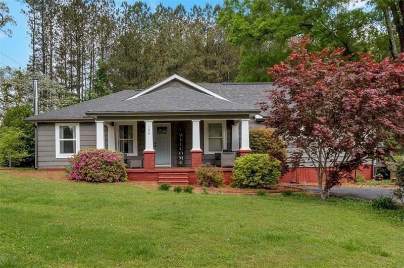 Image for property 180 Kingston Highway 293, Cartersville, GA 30120
