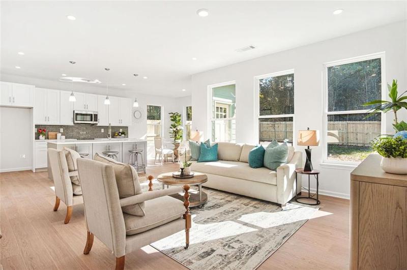 Image for property 2048 CHICAGO Avenue, Atlanta, GA 30314