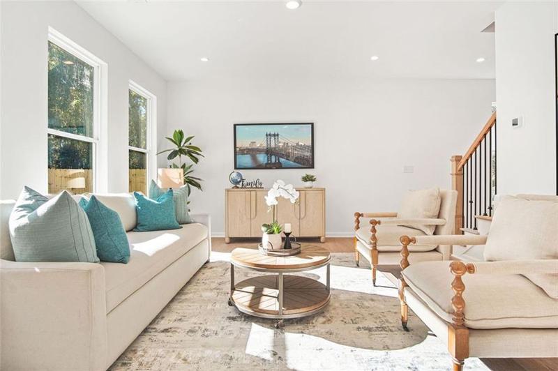 Image for property 2048 CHICAGO Avenue, Atlanta, GA 30314
