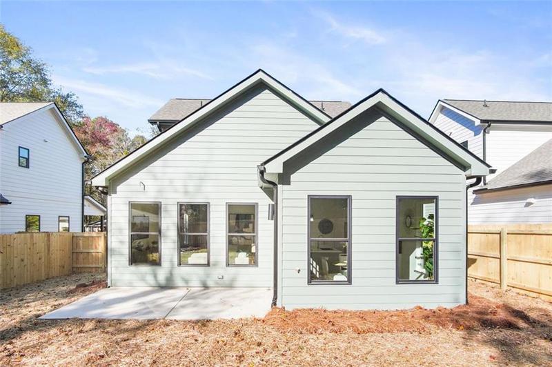 Image for property 2048 CHICAGO Avenue, Atlanta, GA 30314