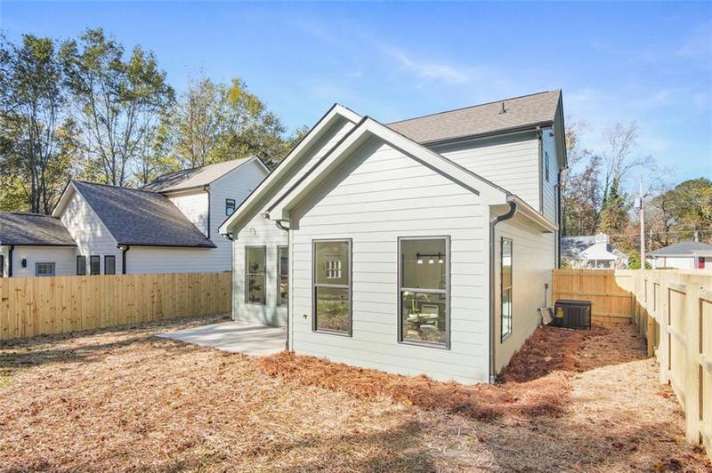 Image for property 2048 CHICAGO Avenue, Atlanta, GA 30314