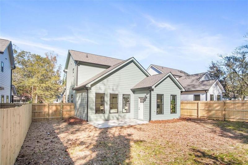 Image for property 2048 CHICAGO Avenue, Atlanta, GA 30314
