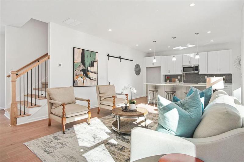 Image for property 2048 CHICAGO Avenue, Atlanta, GA 30314