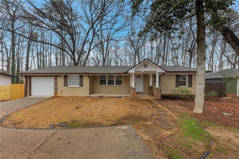 Image for property 2236 Brannen Road, Atlanta, GA 30316