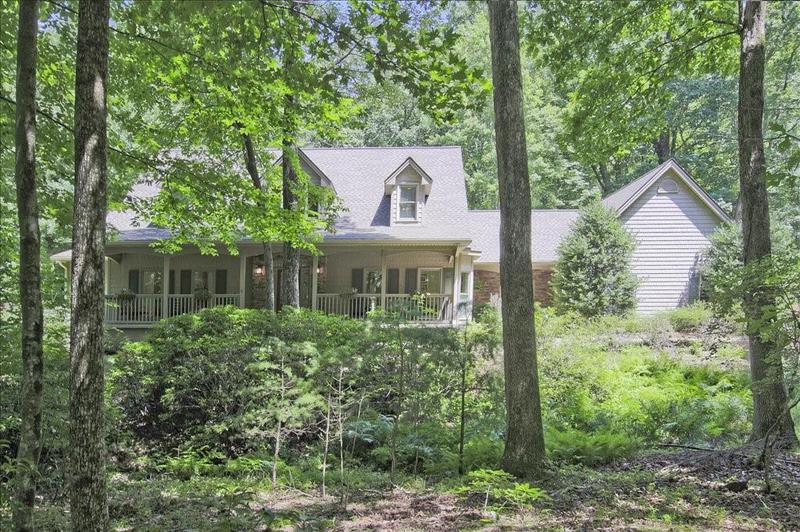 Image for property 605 Denny Ridge Road, Jasper, GA 30143