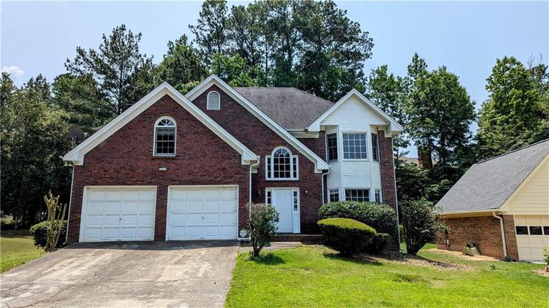 Image for property 6385 Southland Forest Drive, Stone Mountain, GA 30087