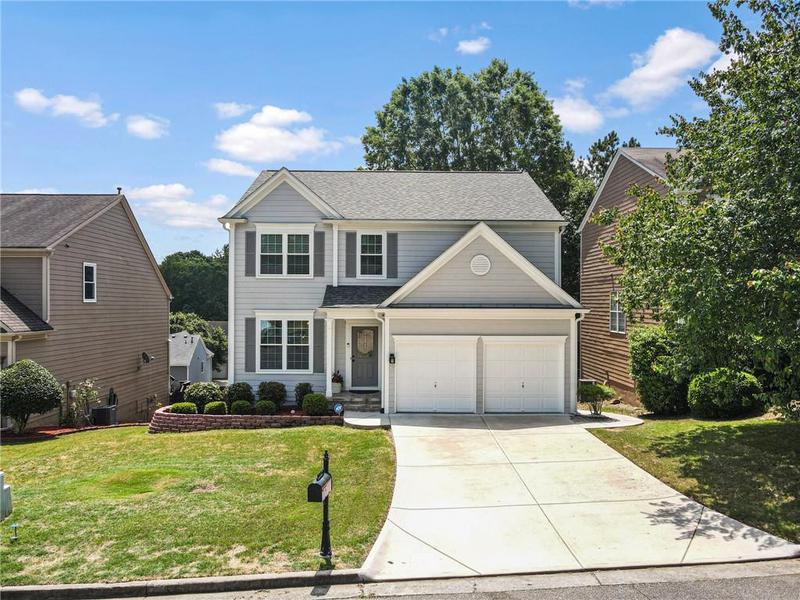 Image for property 205 Lembeth Court, Alpharetta, GA 30004