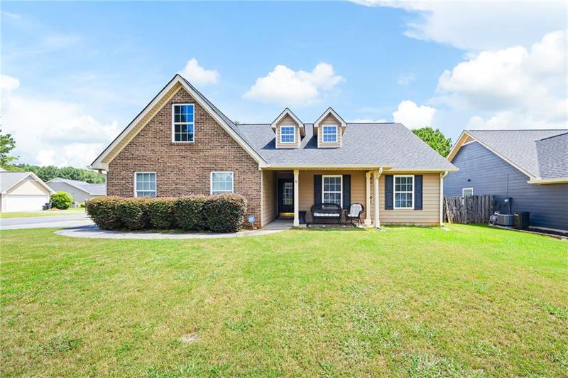 Image for property 6 Keystone Lane, Rome, GA 30161