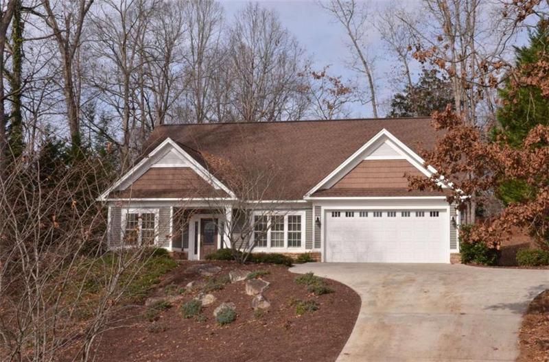 Image for property 3476 Edgewood Circle, Gainesville, GA 30506