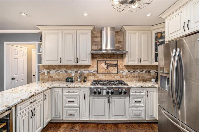 Image for property 351 Old Orchard Court, Marietta, GA 30068