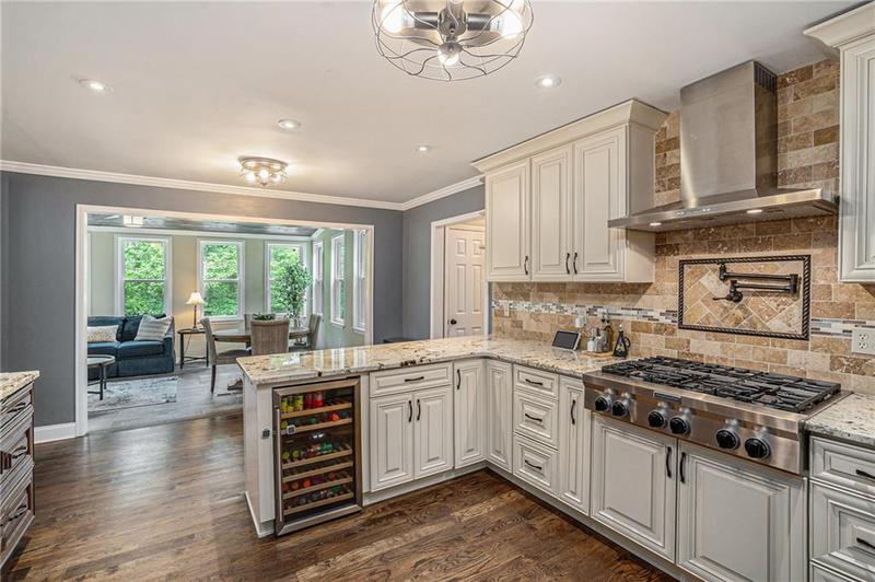 Image for property 351 Old Orchard Court, Marietta, GA 30068