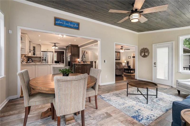 Image for property 351 Old Orchard Court, Marietta, GA 30068