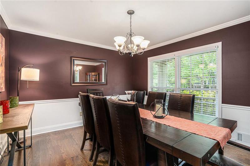 Image for property 351 Old Orchard Court, Marietta, GA 30068