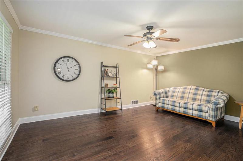 Image for property 351 Old Orchard Court, Marietta, GA 30068