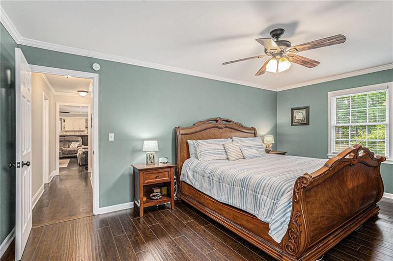 Image for property 351 Old Orchard Court, Marietta, GA 30068