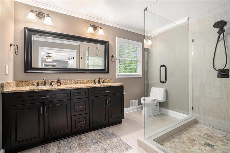 Image for property 351 Old Orchard Court, Marietta, GA 30068