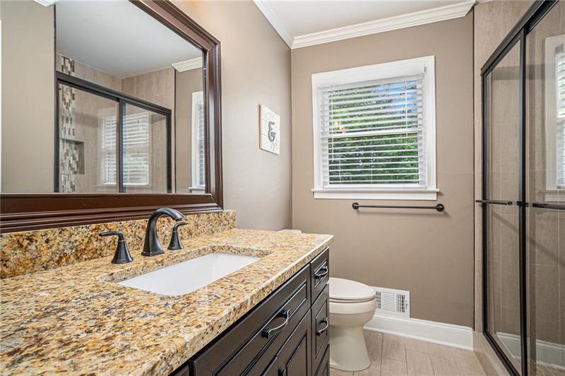 Image for property 351 Old Orchard Court, Marietta, GA 30068