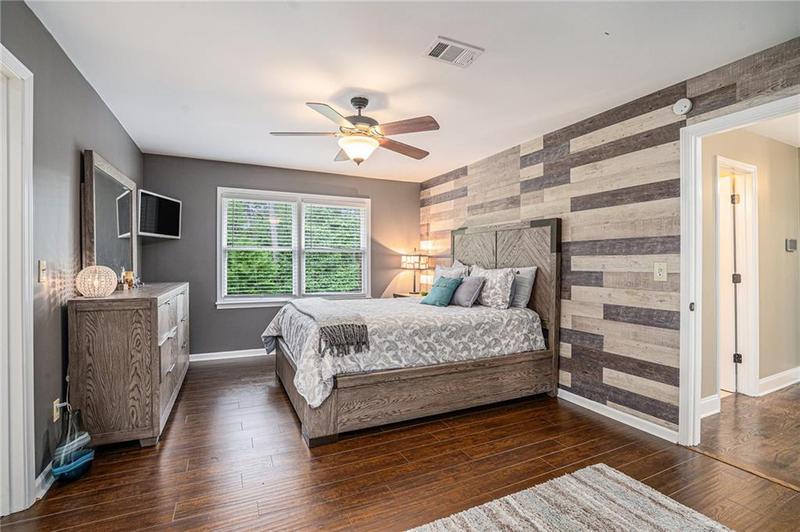 Image for property 351 Old Orchard Court, Marietta, GA 30068