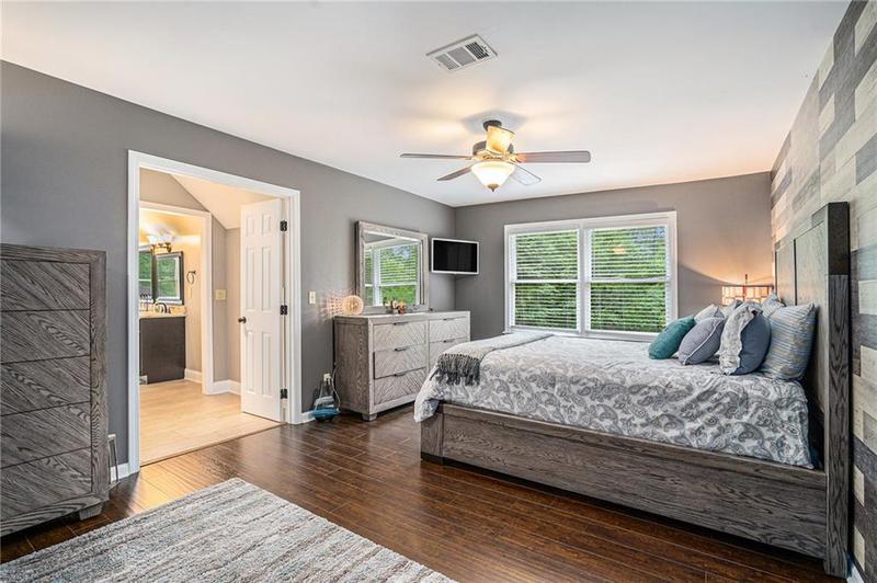 Image for property 351 Old Orchard Court, Marietta, GA 30068