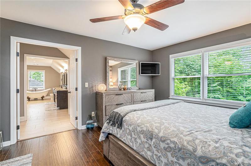 Image for property 351 Old Orchard Court, Marietta, GA 30068