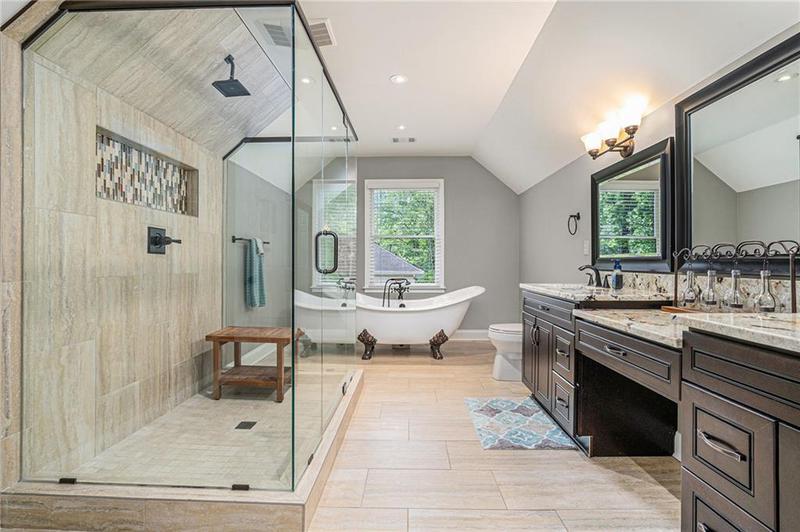 Image for property 351 Old Orchard Court, Marietta, GA 30068