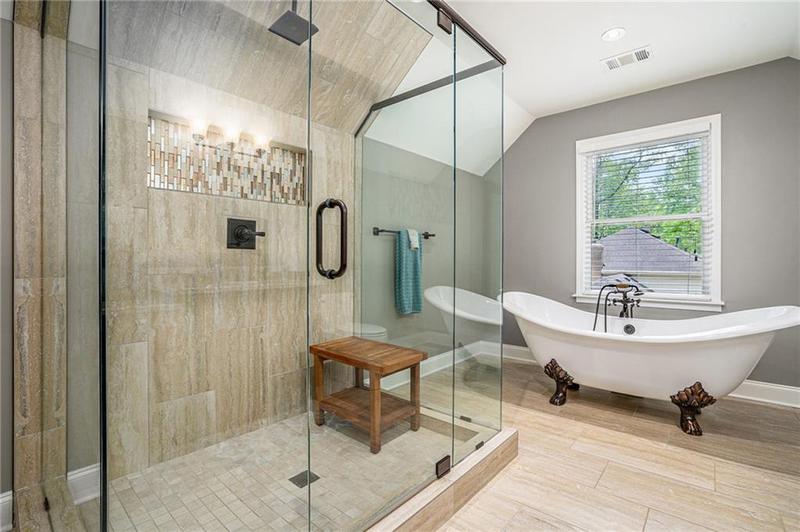 Image for property 351 Old Orchard Court, Marietta, GA 30068