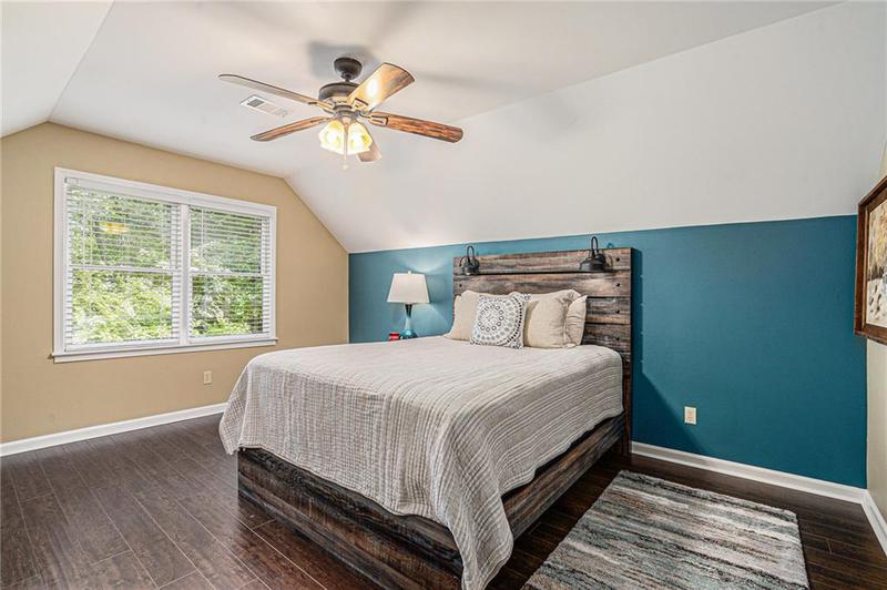 Image for property 351 Old Orchard Court, Marietta, GA 30068