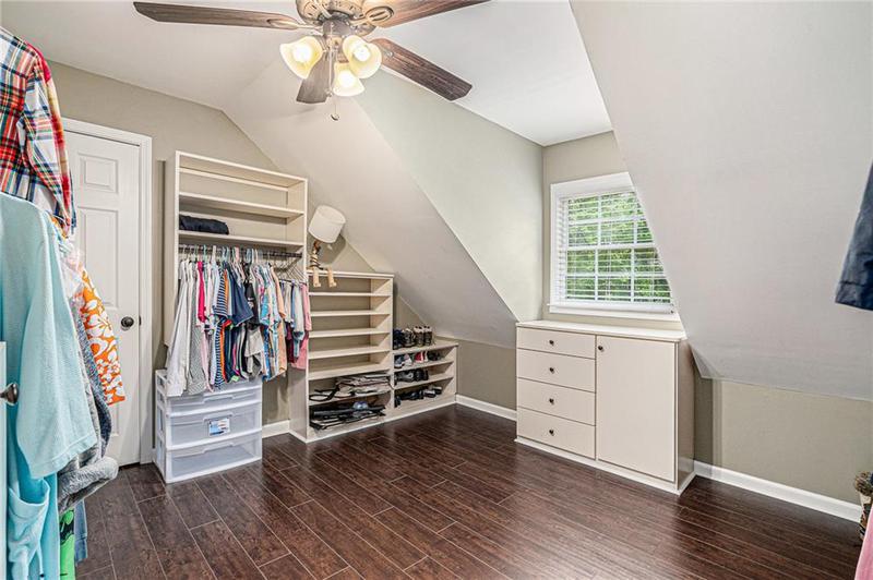 Image for property 351 Old Orchard Court, Marietta, GA 30068