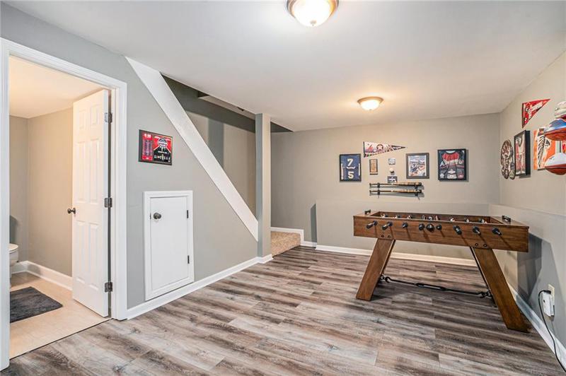Image for property 351 Old Orchard Court, Marietta, GA 30068