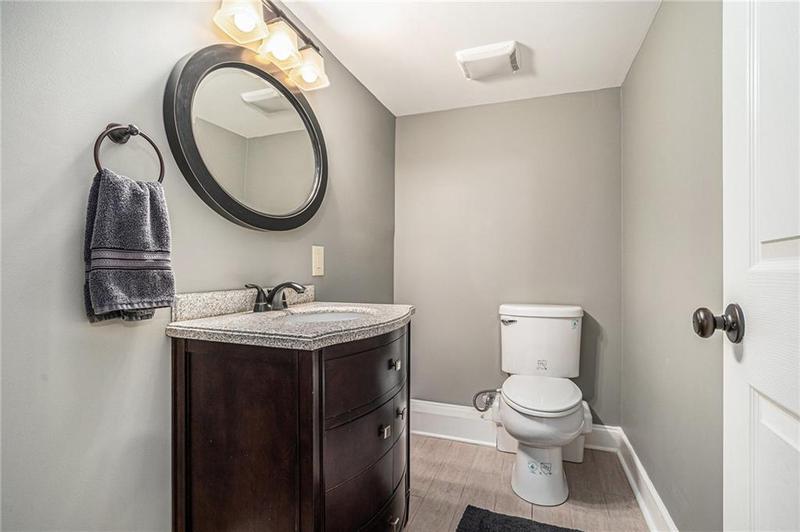 Image for property 351 Old Orchard Court, Marietta, GA 30068
