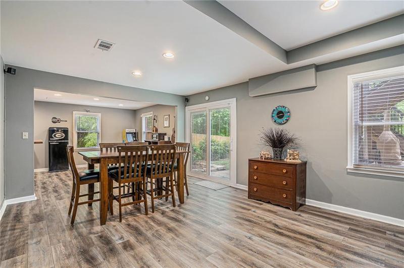 Image for property 351 Old Orchard Court, Marietta, GA 30068