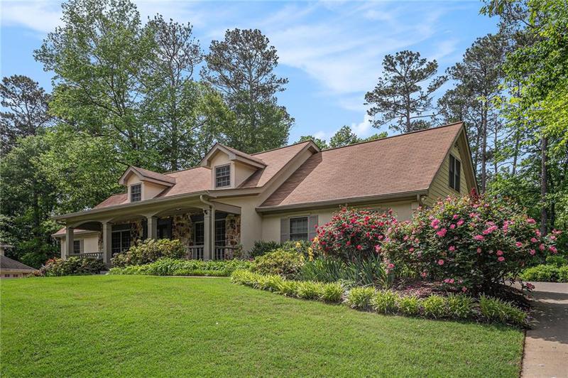 Image for property 351 Old Orchard Court, Marietta, GA 30068