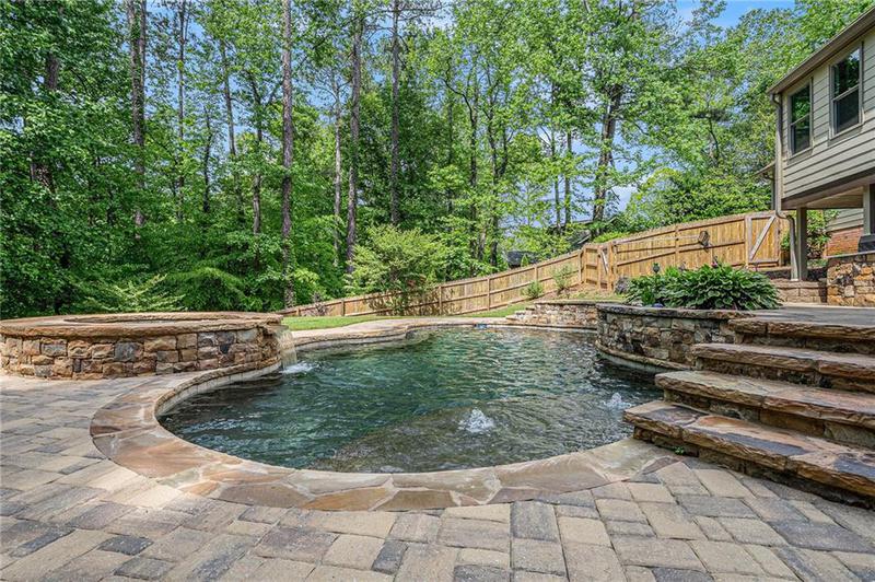Image for property 351 Old Orchard Court, Marietta, GA 30068