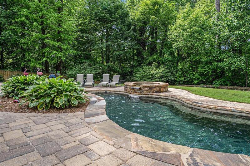 Image for property 351 Old Orchard Court, Marietta, GA 30068