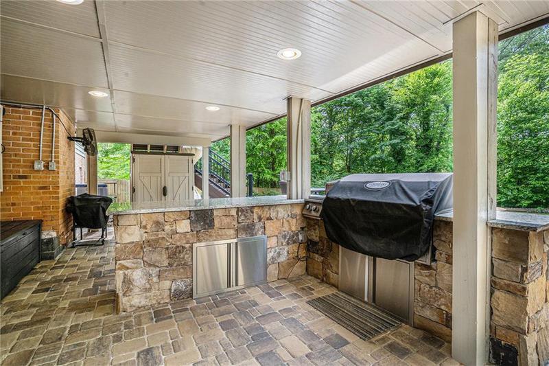 Image for property 351 Old Orchard Court, Marietta, GA 30068