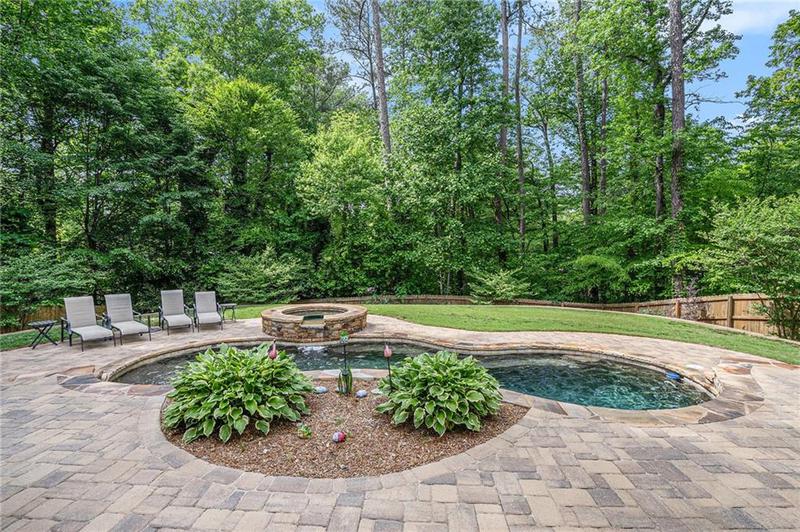 Image for property 351 Old Orchard Court, Marietta, GA 30068