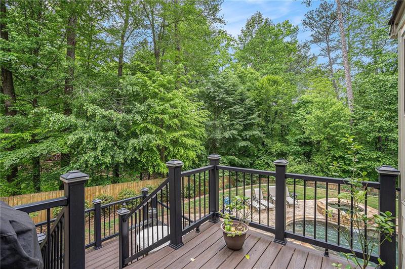 Image for property 351 Old Orchard Court, Marietta, GA 30068