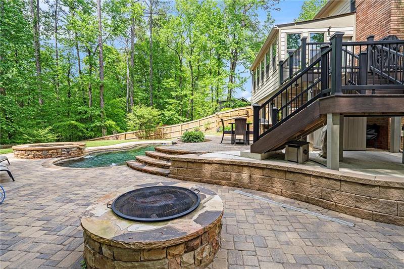 Image for property 351 Old Orchard Court, Marietta, GA 30068
