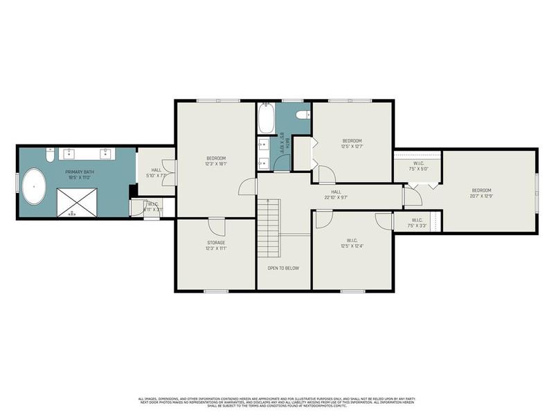 Image for property 351 Old Orchard Court, Marietta, GA 30068