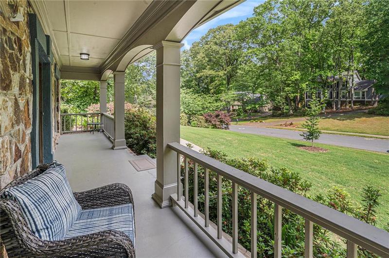 Image for property 351 Old Orchard Court, Marietta, GA 30068