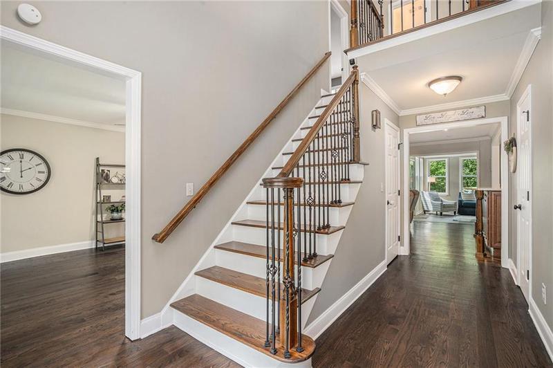 Image for property 351 Old Orchard Court, Marietta, GA 30068