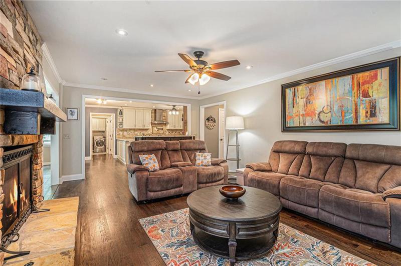Image for property 351 Old Orchard Court, Marietta, GA 30068