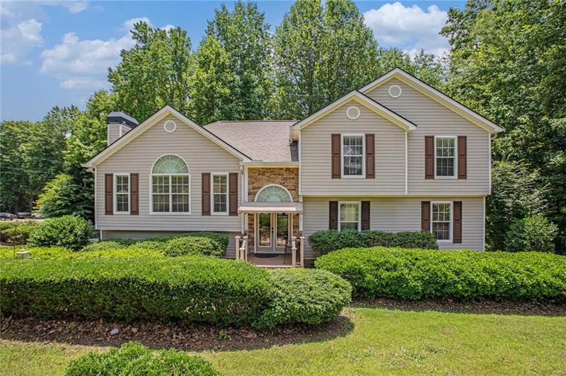 Image for property 710 Philadelphia Drive, Jasper, GA 30143