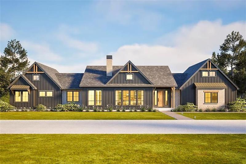 Image for property 455A Bates Road, Cartersville, GA 30120