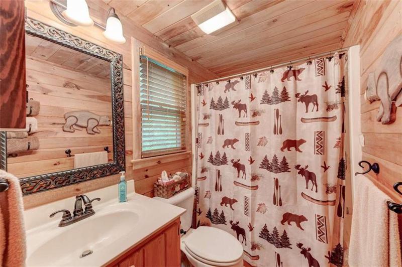 Image for property 652 Fox Run Drive, Blue Ridge, GA 30513