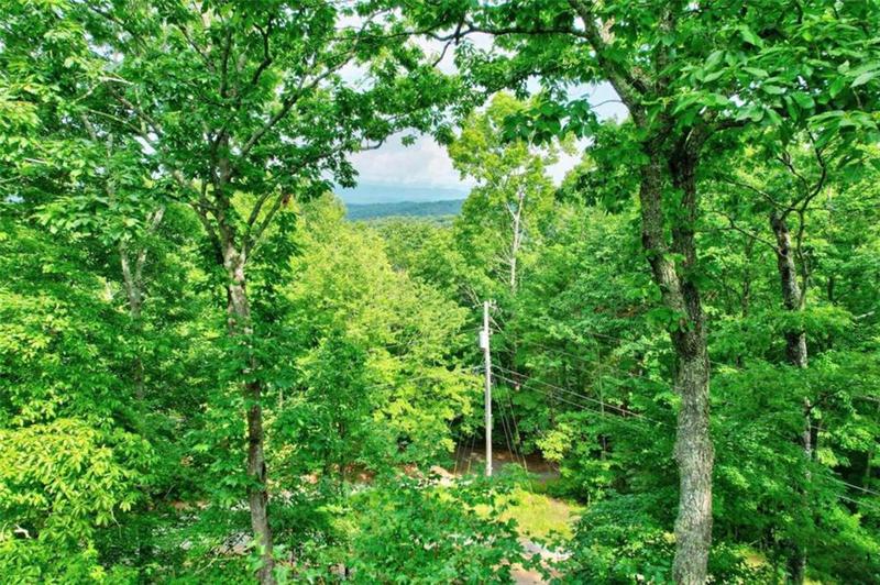 Image for property 652 Fox Run Drive, Blue Ridge, GA 30513