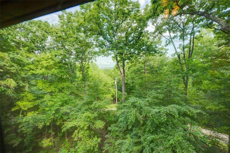 Image for property 652 Fox Run Drive, Blue Ridge, GA 30513